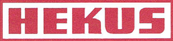 HEKUS Spannleisten Clamping Profiles Spannblöcke Kompaktspannblöcke Hekus e.K. Hekus Spannelemente e.K. Tools 